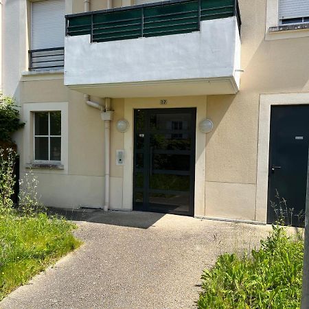 Cosy Torcy Charmant 2 Pieces Entre Paris Et Disney Buitenkant foto